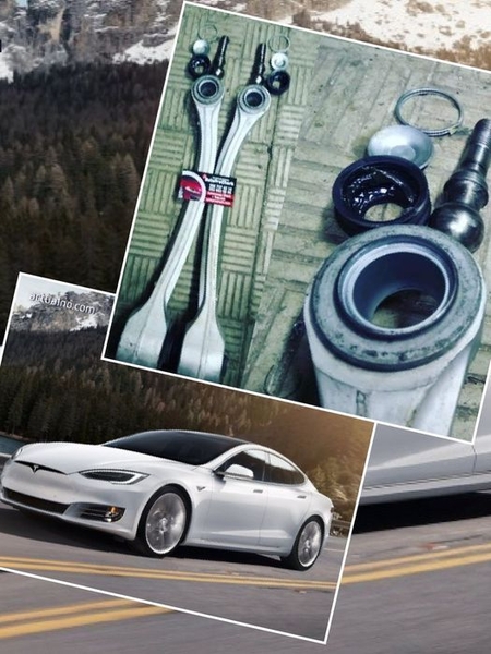 Реставрация шаровых опор рычагов - <ro>Изображение</ro><ru>Изображение</ru> #8, <ru>Объявление</ru> #1720584