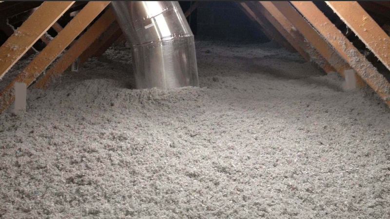 Услуги  утепления экологическим целлюлозным (древесным) утеплителем в Харькове - <ro>Изображение</ro><ru>Изображение</ru> #2, <ru>Объявление</ru> #1721735