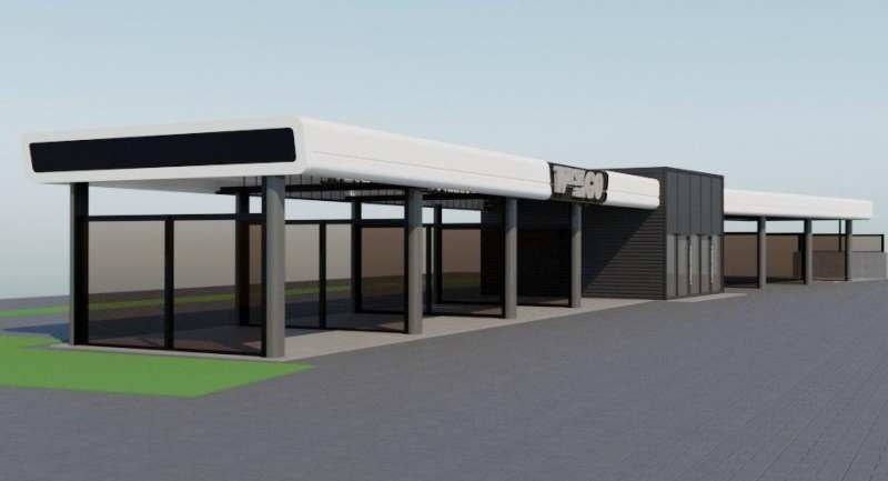 Монтажник насосного оборудования - <ro>Изображение</ro><ru>Изображение</ru> #3, <ru>Объявление</ru> #1722022