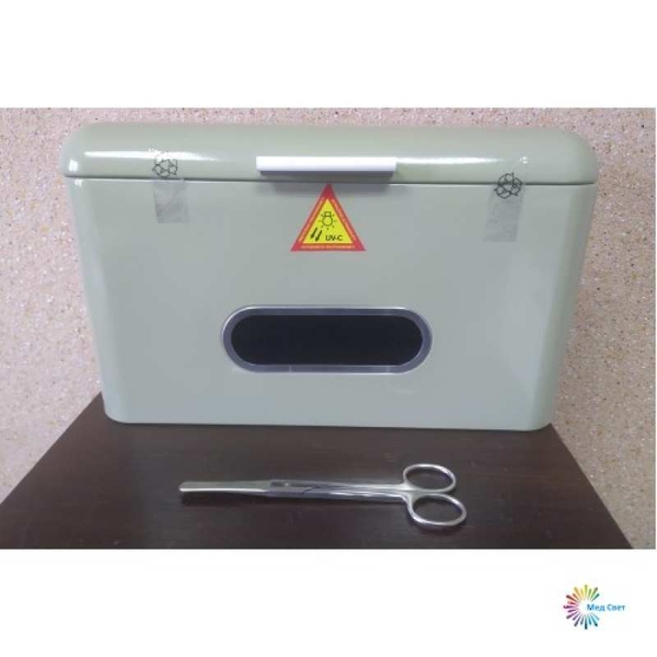 Всегда есть в наличии УФ камеры серии "Фиола" - <ro>Изображение</ro><ru>Изображение</ru> #3, <ru>Объявление</ru> #1722554