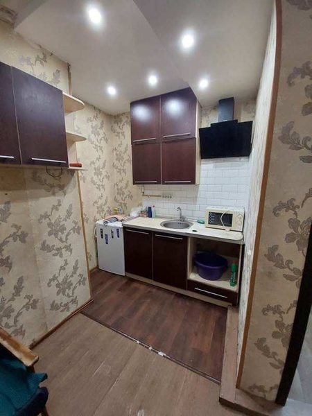 Продам 2-х комн. квартиру, малогабаритка, Ивановка - <ro>Изображение</ro><ru>Изображение</ru> #3, <ru>Объявление</ru> #1722630