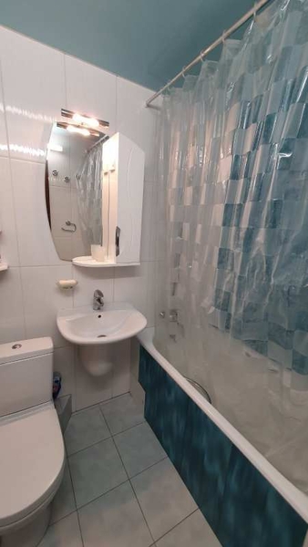 1-но комн. квартира в районе ХАИ, Жуковского! - <ro>Изображение</ro><ru>Изображение</ru> #3, <ru>Объявление</ru> #1722198