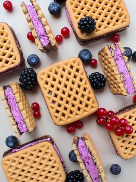 Кондитерское предприятие приглашает работников - <ro>Изображение</ro><ru>Изображение</ru> #1, <ru>Объявление</ru> #1722605