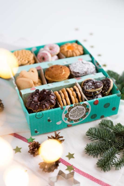 Кондитерское предприятие приглашает работников - <ro>Изображение</ro><ru>Изображение</ru> #2, <ru>Объявление</ru> #1722605