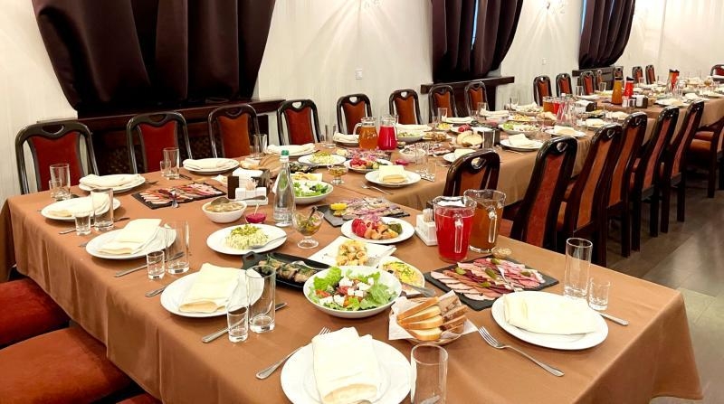 Банкеты, корпоративы, юбилеи в ресторане Пивoбap, Харьков - <ro>Изображение</ro><ru>Изображение</ru> #4, <ru>Объявление</ru> #1721887