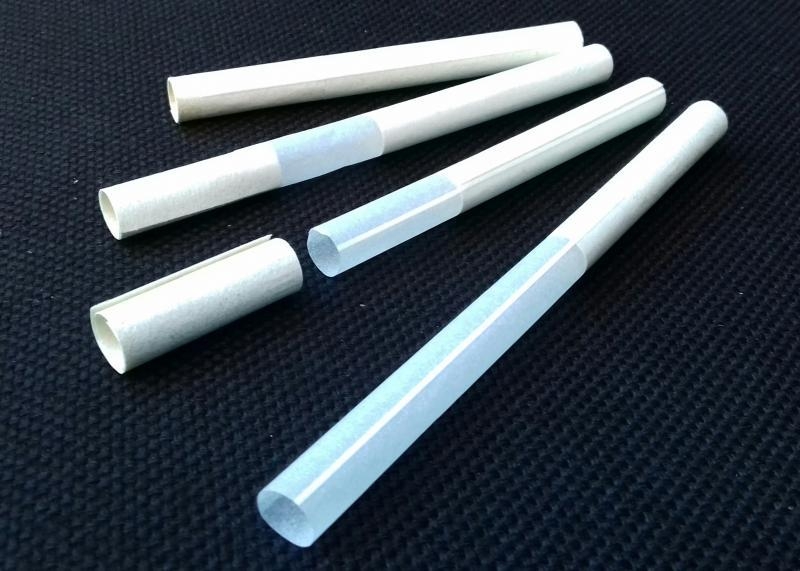 Пaпиpocныe гильзы от 15.00 гpивeн пaчкa Производство Цигapкoві гiльзи - <ro>Изображение</ro><ru>Изображение</ru> #3, <ru>Объявление</ru> #1722043