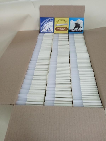 Папиросные гильзы от 11.50 гривен Производство Цигаркові гільзи - <ro>Изображение</ro><ru>Изображение</ru> #5, <ru>Объявление</ru> #1722098