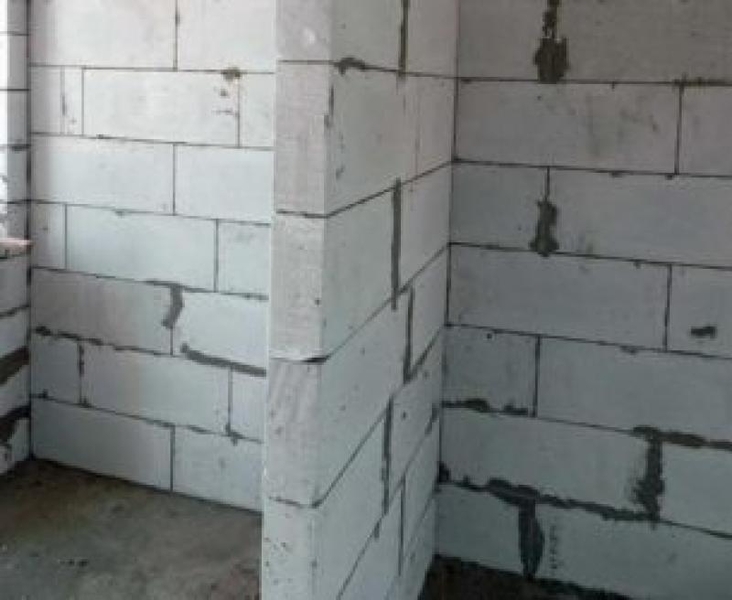 Услуги каменщика. Кладка Кирпича, Пеноблока, Газобетона - <ro>Изображение</ro><ru>Изображение</ru> #1, <ru>Объявление</ru> #1722466