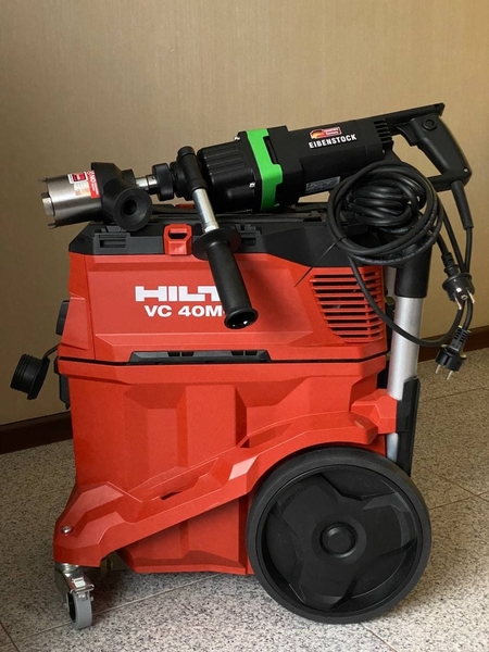 Штробы,подрозетники оборудованием HILTI, Eibenstock без пыли Харьков - <ro>Изображение</ro><ru>Изображение</ru> #2, <ru>Объявление</ru> #1721818