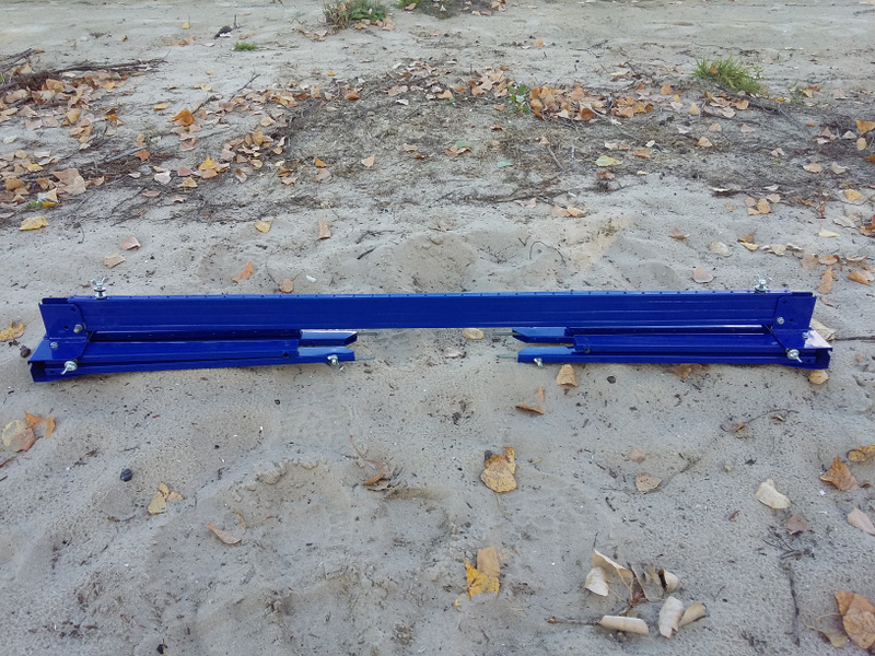 Rod Pod Carp на 2 вудилища, Карповий Род Под – Україна, подарунок рибаку (відео) - <ro>Изображение</ro><ru>Изображение</ru> #4, <ru>Объявление</ru> #1725554