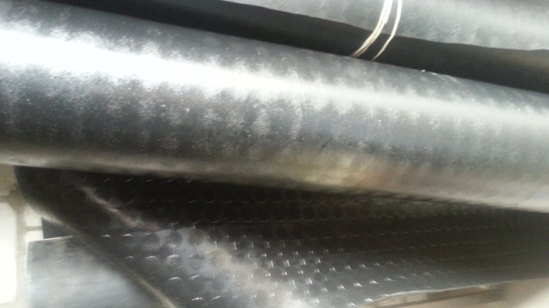 Напольное резиновое покрытие - дорожка - <ro>Изображение</ro><ru>Изображение</ru> #3, <ru>Объявление</ru> #894093