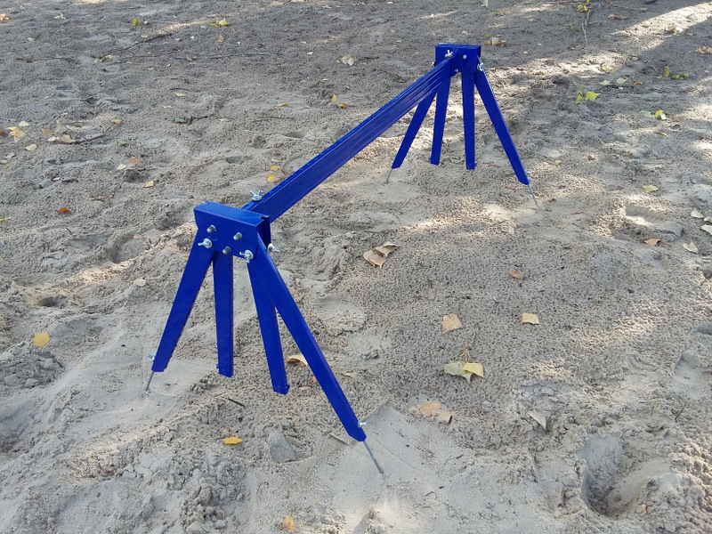 Rod Pod Carp на 2 вудилища, Карповий Род Под – Україна, подарунок рибаку (відео) - <ro>Изображение</ro><ru>Изображение</ru> #3, <ru>Объявление</ru> #1725554