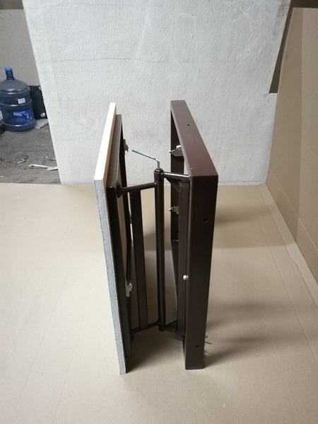 Люки невидимки - <ro>Изображение</ro><ru>Изображение</ru> #3, <ru>Объявление</ru> #94600