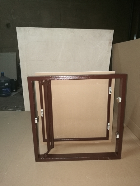 сантехнические люки под плитку - <ro>Изображение</ro><ru>Изображение</ru> #4, <ru>Объявление</ru> #94596