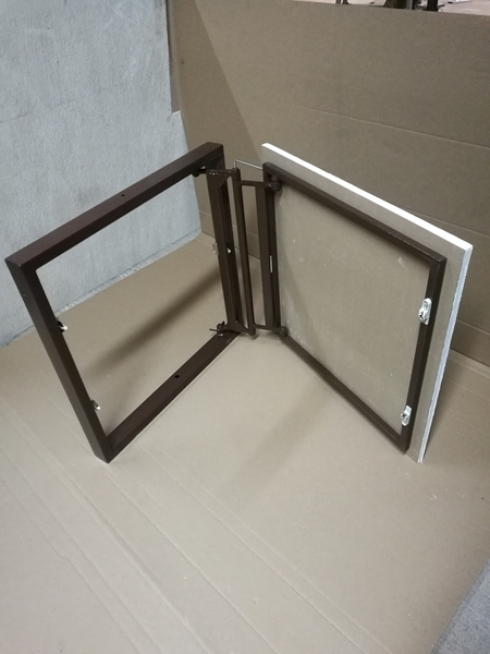 сантехнический потайной люк  - <ro>Изображение</ro><ru>Изображение</ru> #3, <ru>Объявление</ru> #94607