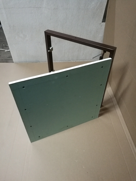 сантехнический потайной люк  - <ro>Изображение</ro><ru>Изображение</ru> #4, <ru>Объявление</ru> #94607