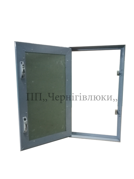 Люк-ревизия для гипсокартона,Производство люков в Украине - <ro>Изображение</ro><ru>Изображение</ru> #3, <ru>Объявление</ru> #94587