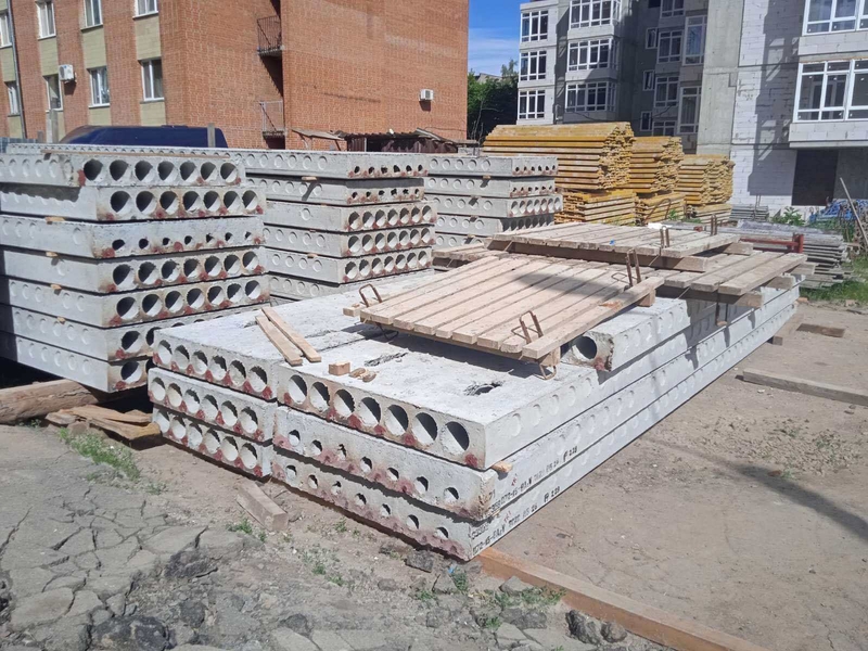 Плиты ПК 72.15-8, ПК 72.12-8 - <ro>Изображение</ro><ru>Изображение</ru> #3, <ru>Объявление</ru> #1725680