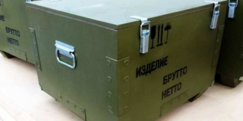 Изготовим деревянную тару под Ваш заказ. Харьков - <ro>Изображение</ro><ru>Изображение</ru> #3, <ru>Объявление</ru> #1727395