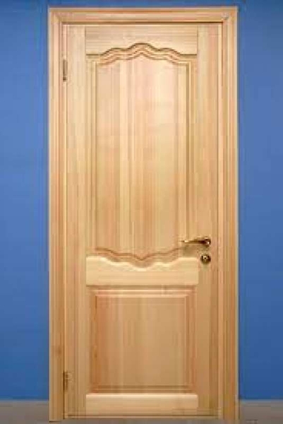 Изготовим двери из массива сосны под заказ. - <ro>Изображение</ro><ru>Изображение</ru> #2, <ru>Объявление</ru> #1728052