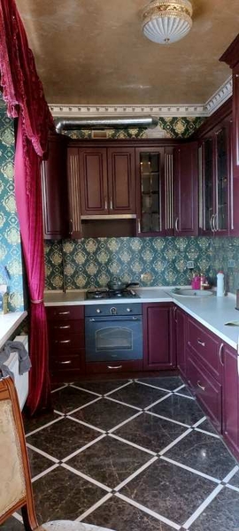 Терміново! Квартира з ремонтом та технікою! - <ro>Изображение</ro><ru>Изображение</ru> #3, <ru>Объявление</ru> #1727278