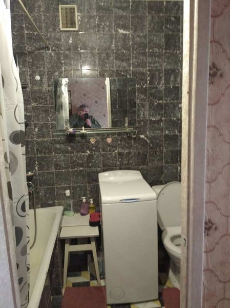 Сдам свою 2-х комнатную квартиру, метро Холодная Гора - <ro>Изображение</ro><ru>Изображение</ru> #3, <ru>Объявление</ru> #1729251