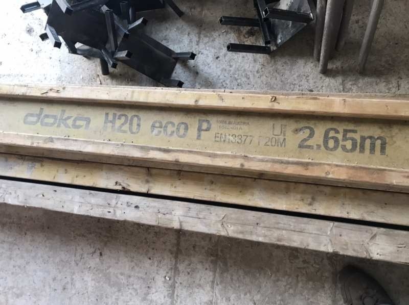 Оренда - будівельна стійка, унівілка, тринога, ригель - <ro>Изображение</ro><ru>Изображение</ru> #3, <ru>Объявление</ru> #1730464