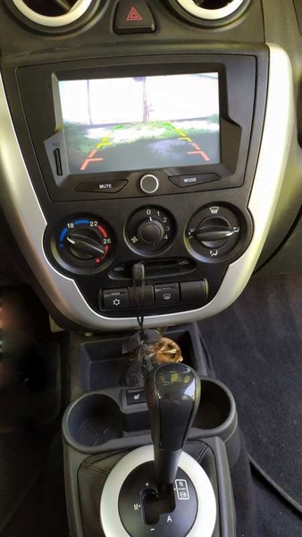 Продам, обмен ВАЗ LADA Granta - <ro>Изображение</ro><ru>Изображение</ru> #3, <ru>Объявление</ru> #1730945