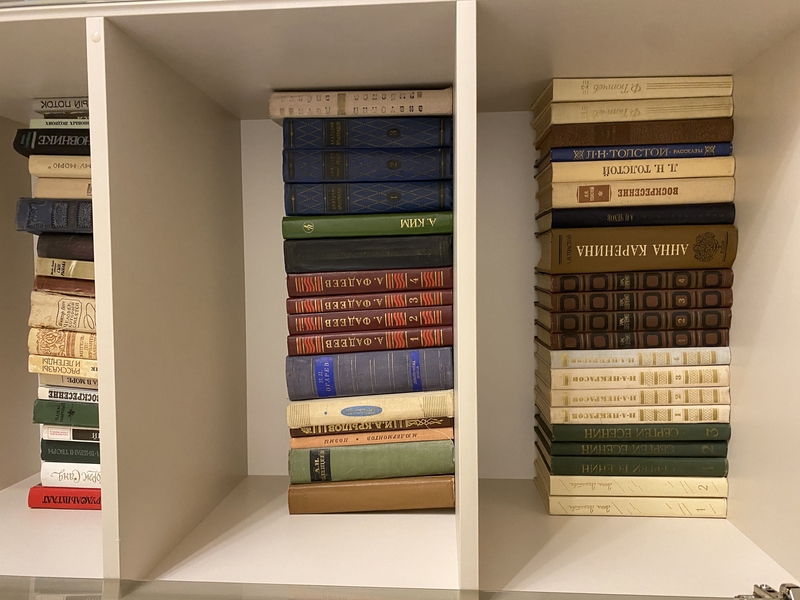 Продам старые книги  - <ro>Изображение</ro><ru>Изображение</ru> #7, <ru>Объявление</ru> #1730734