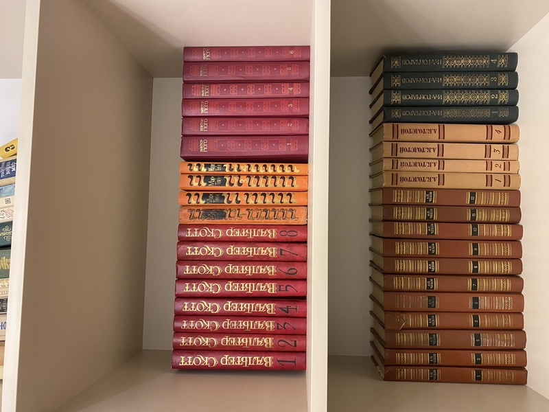 Продам старые книги  - <ro>Изображение</ro><ru>Изображение</ru> #2, <ru>Объявление</ru> #1730734