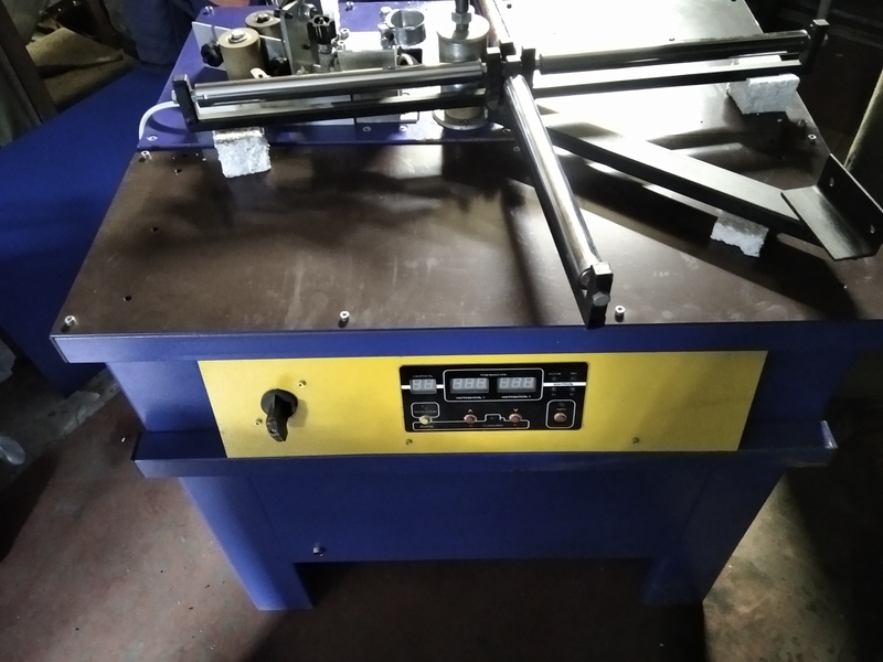 Кромкооблицовочный универсальный станок CК60-2 авто - <ro>Изображение</ro><ru>Изображение</ru> #2, <ru>Объявление</ru> #1553906