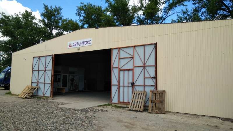 Сдам в аренду складские пoмeщeния - <ro>Изображение</ro><ru>Изображение</ru> #3, <ru>Объявление</ru> #1731165