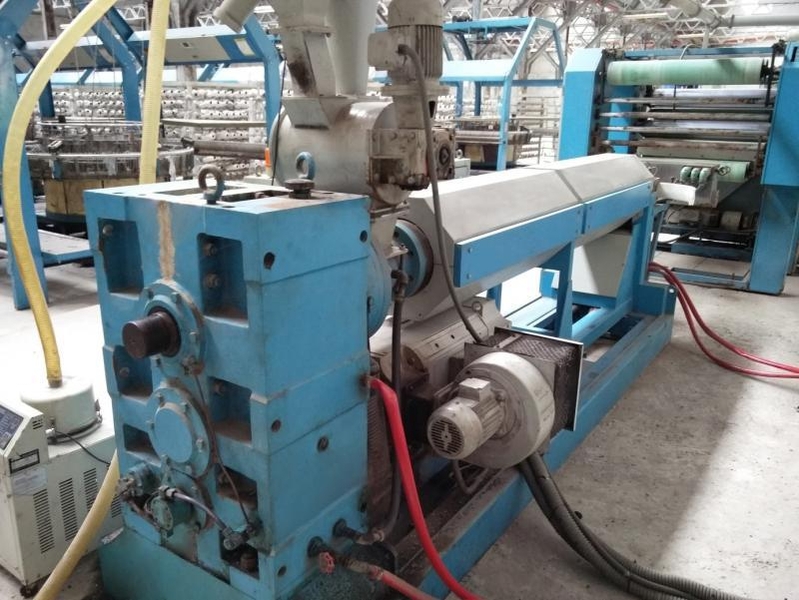 Лінія виробництва поліпропіленових мішків - <ro>Изображение</ro><ru>Изображение</ru> #4, <ru>Объявление</ru> #1731725