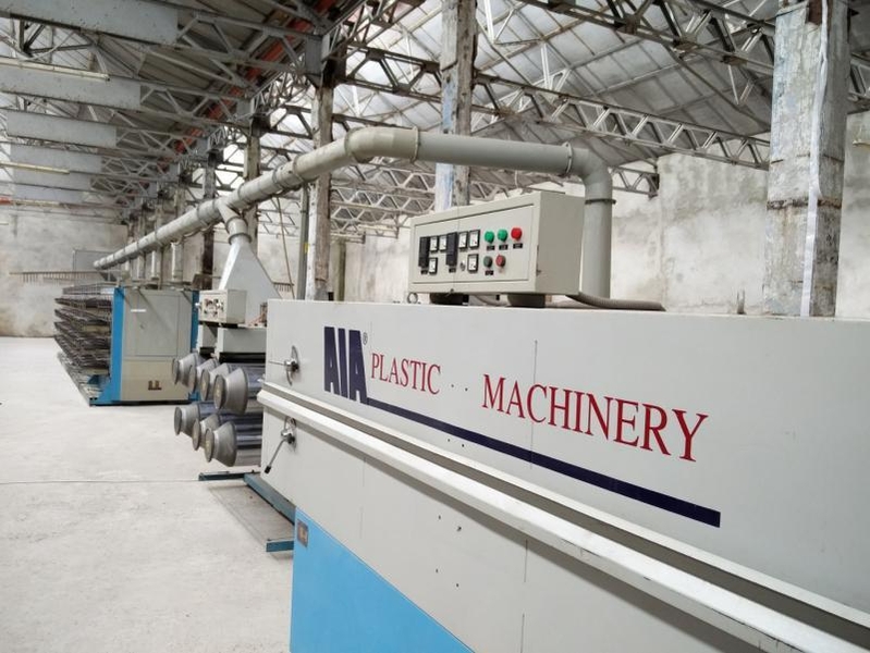 Лінія виробництва поліпропіленових мішків - <ro>Изображение</ro><ru>Изображение</ru> #6, <ru>Объявление</ru> #1731725