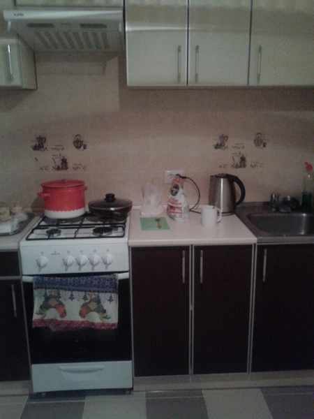 Сдам СВОЮ 1-комн. квартиру, Алексеевка, пр. Победы - <ro>Изображение</ro><ru>Изображение</ru> #3, <ru>Объявление</ru> #1731634