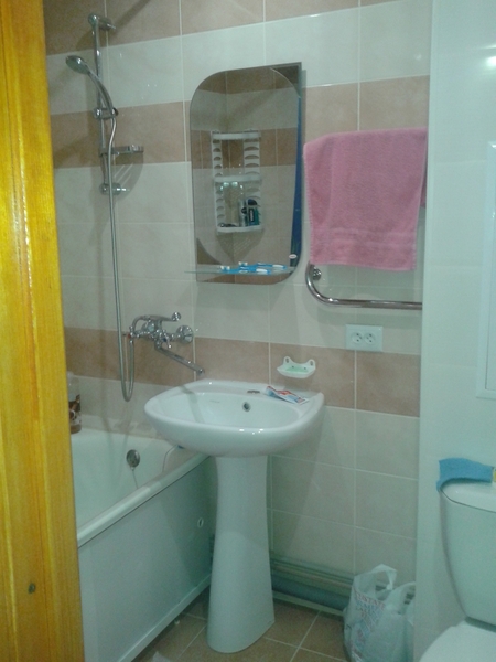 Сдам СВОЮ 1-комн. квартиру, Алексеевка, пр. Победы - <ro>Изображение</ro><ru>Изображение</ru> #5, <ru>Объявление</ru> #1731634