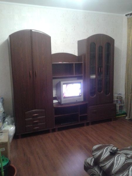 Сдам СВОЮ 1-комн. квартиру, Алексеевка, пр. Победы - <ro>Изображение</ro><ru>Изображение</ru> #6, <ru>Объявление</ru> #1731634