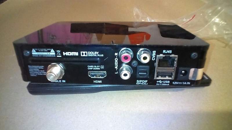 Продам ТВ-тюнер в идеальном состоянии, полный комплект.  - <ro>Изображение</ro><ru>Изображение</ru> #7, <ru>Объявление</ru> #1731884