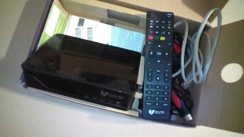 Продам ТВ-тюнер в идеальном состоянии, полный комплект.  - <ro>Изображение</ro><ru>Изображение</ru> #6, <ru>Объявление</ru> #1731884