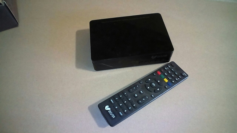 Продам ТВ-тюнер в идеальном состоянии, полный комплект.  - <ro>Изображение</ro><ru>Изображение</ru> #5, <ru>Объявление</ru> #1731884