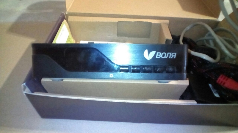 Продам ТВ-тюнер в идеальном состоянии, полный комплект.  - <ro>Изображение</ro><ru>Изображение</ru> #4, <ru>Объявление</ru> #1731884