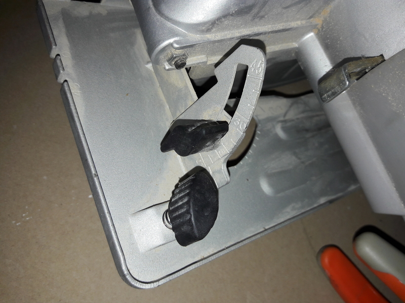 Продам ручную циркулярную дисковую пилу АРСЕНАЛ ПД-190 в отличном состоянии. - <ro>Изображение</ro><ru>Изображение</ru> #5, <ru>Объявление</ru> #1731882