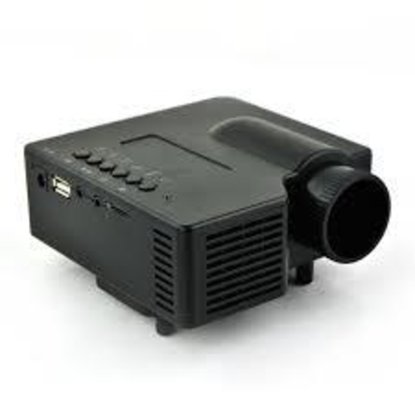 Продам проектор  Game projektor GP-1 в идеальном состоянии. - <ro>Изображение</ro><ru>Изображение</ru> #8, <ru>Объявление</ru> #1731881