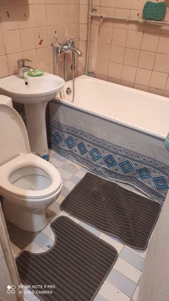 Сдам 2-х ком. кв. Бавария, напротив АТБ (центр), 2/5. - <ro>Изображение</ro><ru>Изображение</ru> #3, <ru>Объявление</ru> #1732975