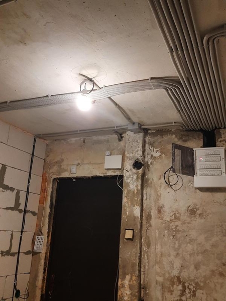 Электрик услуги, штробы, подрозетники без пыли - <ro>Изображение</ro><ru>Изображение</ru> #5, <ru>Объявление</ru> #1732366