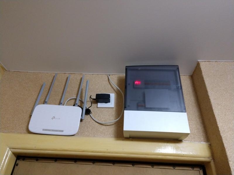 Электрик услуги, штробы, подрозетники без пыли - <ro>Изображение</ro><ru>Изображение</ru> #6, <ru>Объявление</ru> #1732366