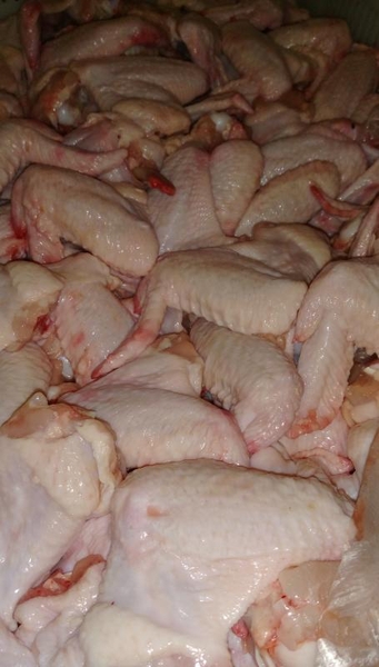 Продам курку бройлера - <ro>Изображение</ro><ru>Изображение</ru> #3, <ru>Объявление</ru> #1732745