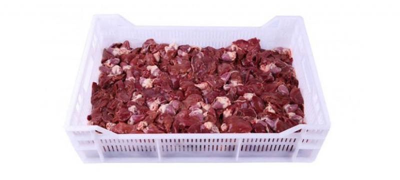 Продам курку бройлера - <ro>Изображение</ro><ru>Изображение</ru> #4, <ru>Объявление</ru> #1732745