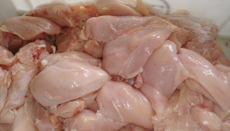 Продам курку бройлера - <ro>Изображение</ro><ru>Изображение</ru> #6, <ru>Объявление</ru> #1732745