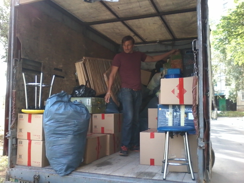 Грузоперевозка по Харькову, Грузчики.  - <ro>Изображение</ro><ru>Изображение</ru> #3, <ru>Объявление</ru> #1733129